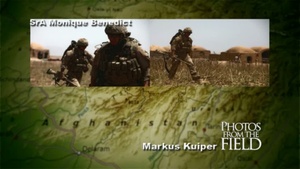 Photos From The Field - May 22