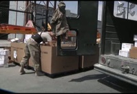 Getting the Mail