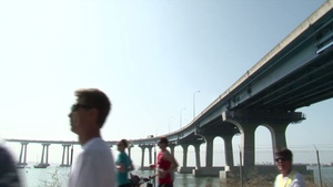 26th Annual Coronado Bay Bridge Run/Walk