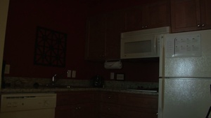 Cape Canaveral Cribs