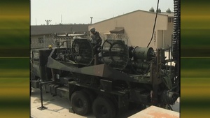 Army Now - May 23rd, 2012