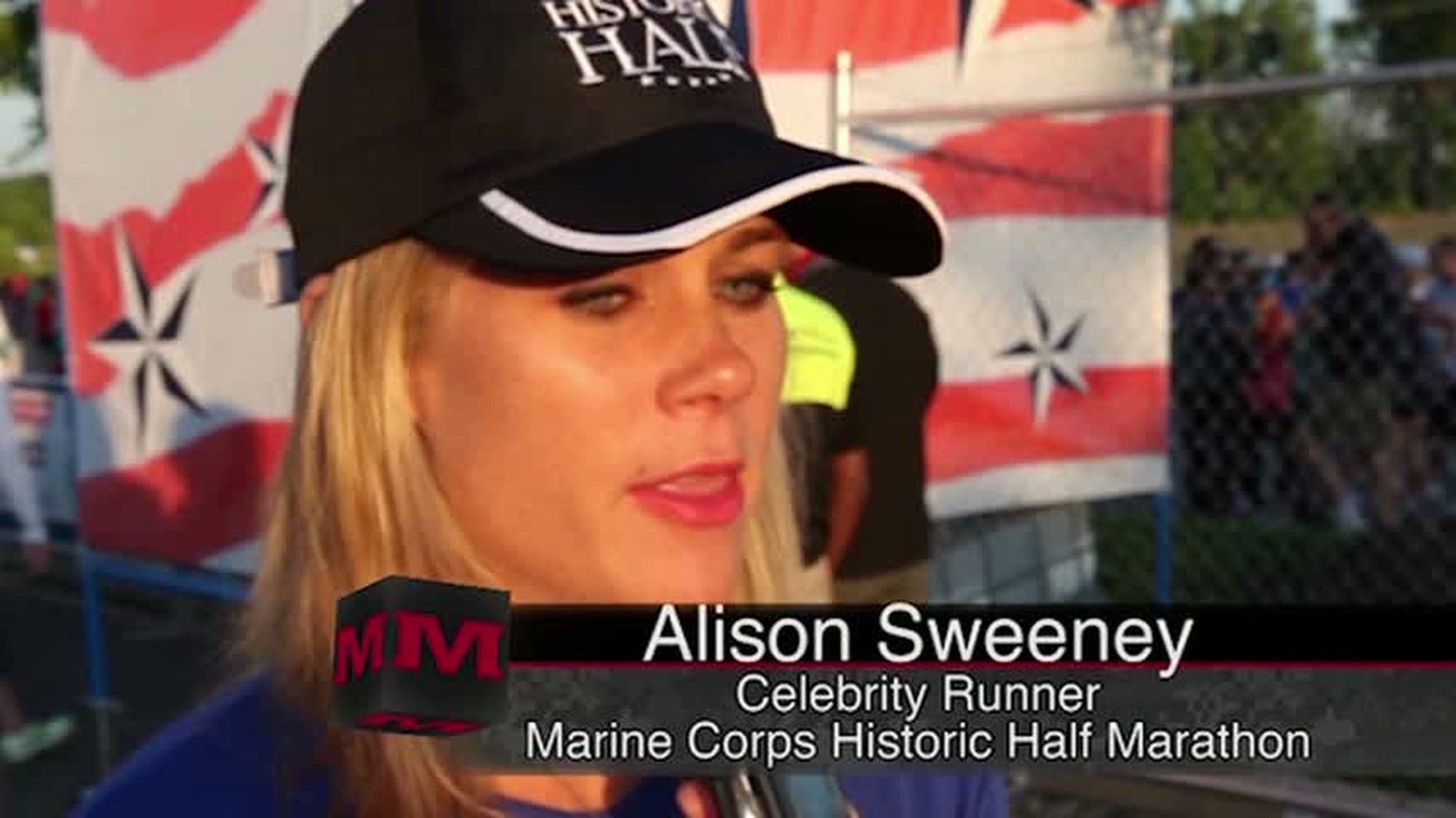 This edition features a story on the 5th  annual Marine Corps Historical Half Marathon. 
Hosted by Staff Sgt. Will Skelton.