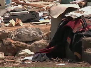 Minuteman Report: Missouri Guard Mission One Year after Joplin Tornado