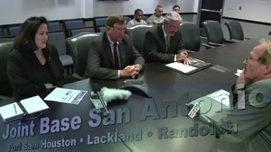 Podcast: U.S. Army and U.S. Air Force Joint Media Roundtable