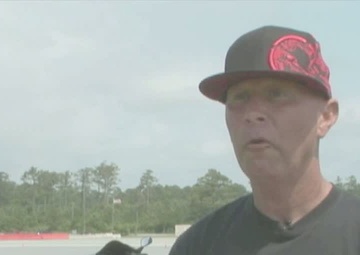 Motorcycle Rodeo Encourages Safety Awareness