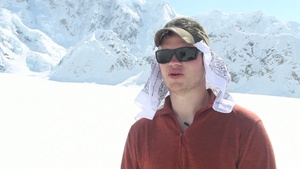 NWTC Cadre Sgt. Jacob Collins