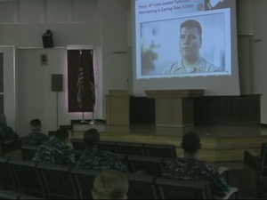 CFAS Personal Readiness Summit - Long, Package