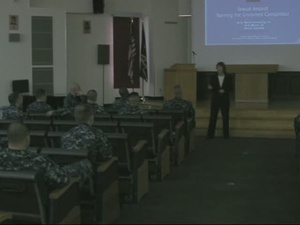 CFAS Personal Readiness Summit - Short, Package