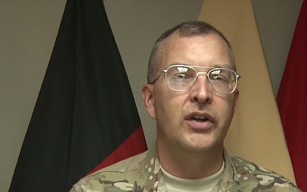 Brig. Gen. LeMaster's Message