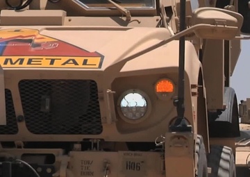 Army Now - May 24th, 2012