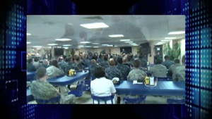 All Hands Update: Navy Surgeon General Visits USNS Mercy