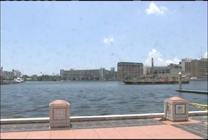 Special Operations Command Demonstrations