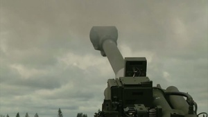 1-377th Field Artillery Regiment