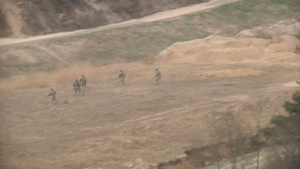 Foal Eagle 2012