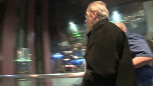 Deportation of Dejan Radojkovic