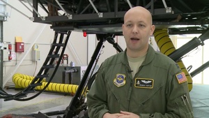 KC-135 Simulator