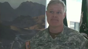 Maj. Jerry Bradley