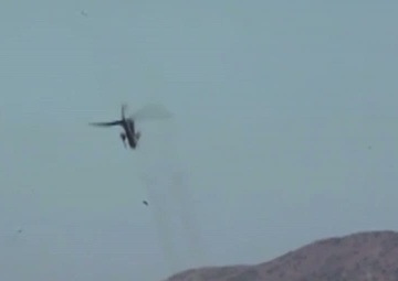 Marine pilot returns home for Fleet Week New York 2012