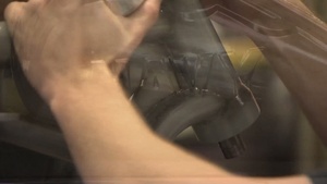 All Hands Update: Rolling Thunder