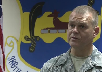 CMSAF James A Roy