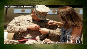 Photos From the Field - May 25