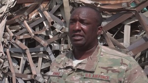 TSgt. Kobee Bonner (Long Version)
