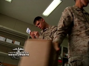 Inside Iwakuni News Update - May 12