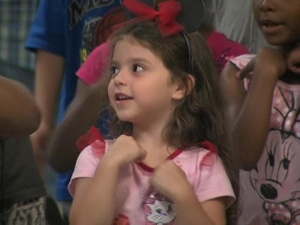 Bob Hope Primary School Play