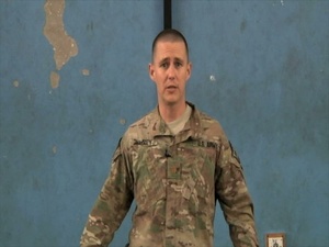 Maj. Sam Kimzey - Orioles