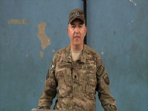 Navy Cmdr. Greg Adinolfi - Orioles