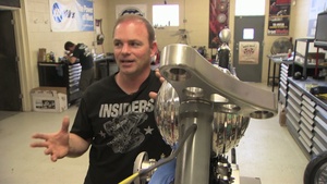 All Hands Update: Motorcycle Safety Importance for Sailors