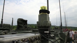 Class on Vehicle DIS-E Gear