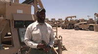 Jordan-U.S. Army Joint Training Exercise, MET Trainer