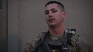 Why We Serve - Senior Airman Jonathon Bussard
