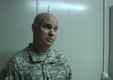 Tele-commission a Coker