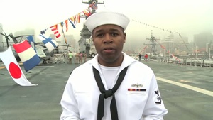MC3 STOKES INTVW PART 2 WBAL-TV