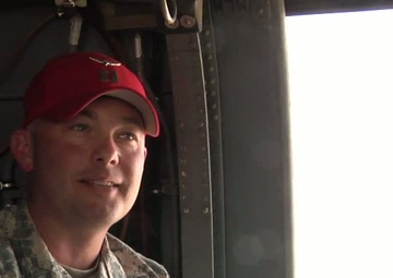Cpt. Steve McClean