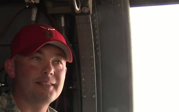 Cpt. Steve McClean