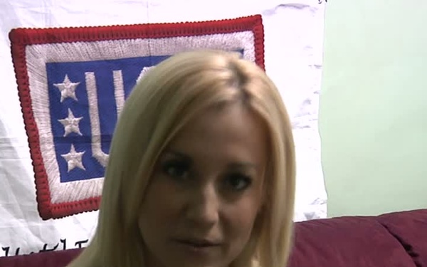 Kellie Pickler Shout-out