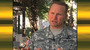 Army Now - May 30th, 2012
