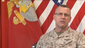 2012 Armed Forces Voter's Week