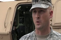 Indiana National Guard Soldiers Assist at the Columbus, Indiana Philharmonic Story