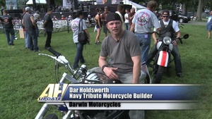 All Hands Update: Rolling Thunder