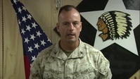 RCT-6 Commanding Officer's Weekly Message