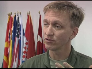 Multinational First Responders, Package without Graphics