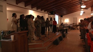 We Remember Memorial Day Concert