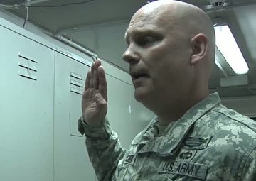 Tele-Commission a Coker