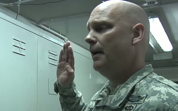 Tele-Commission a Coker