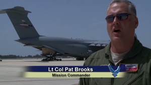 Air Force Report: ConOps