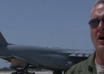 Air Force Report: ConOps